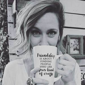 Meet your Posher, Jynae